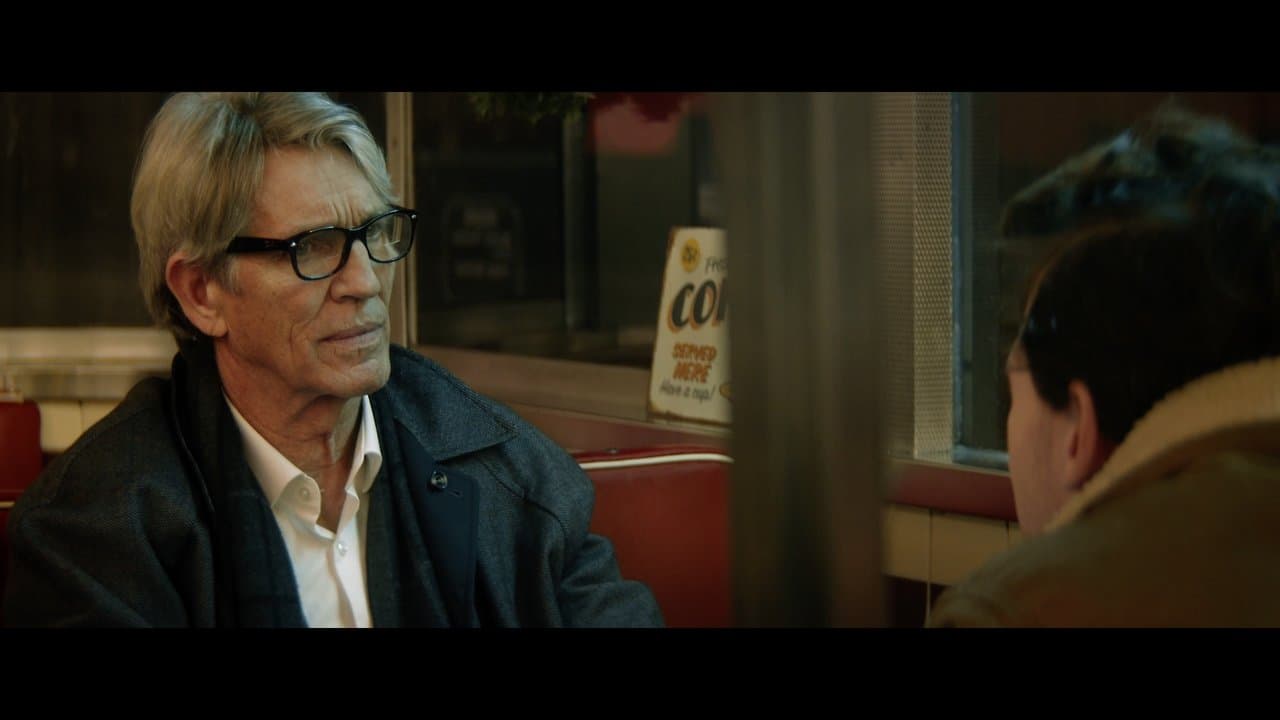 Doesn't Fall Farの背景画像