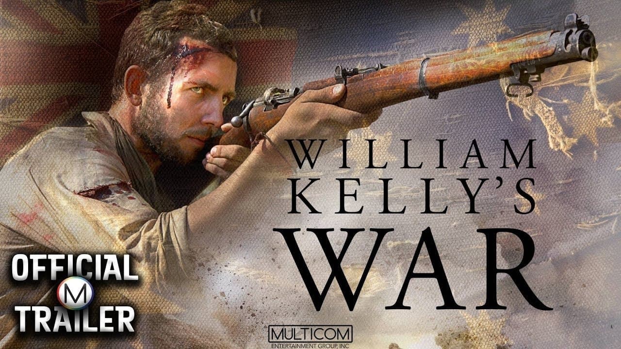 William Kelly's Warの背景画像