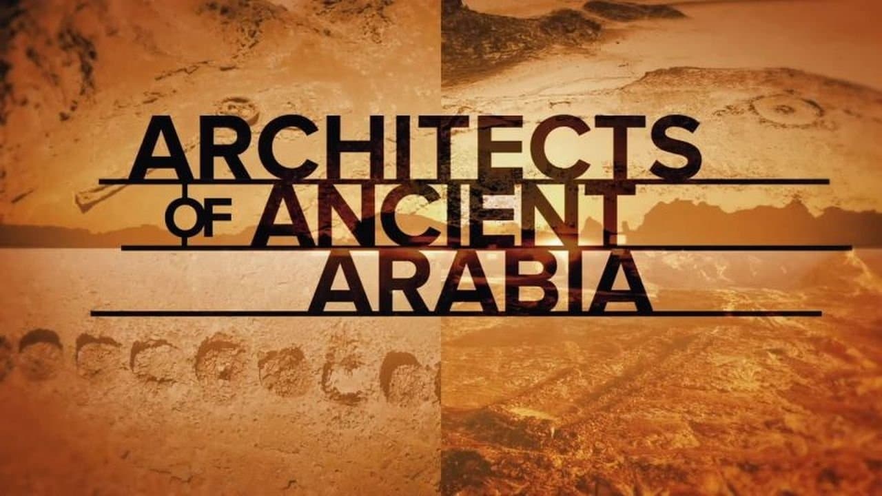 Architects of Ancient Arabiaの背景画像