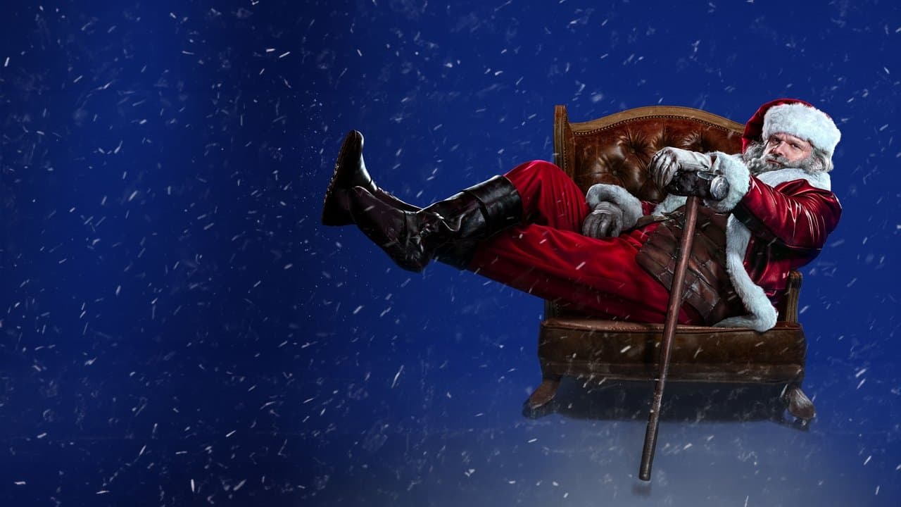 Violent Night 2の背景画像