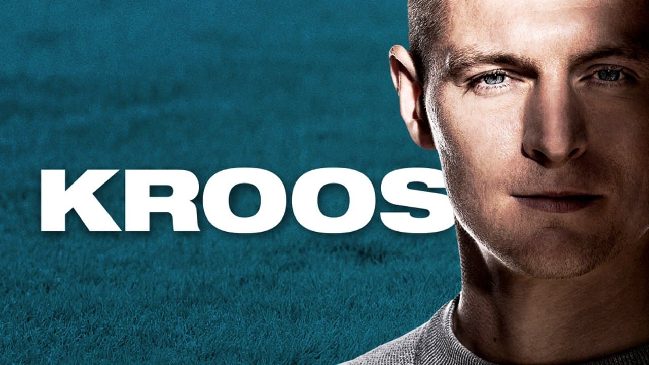 Kroosの背景画像