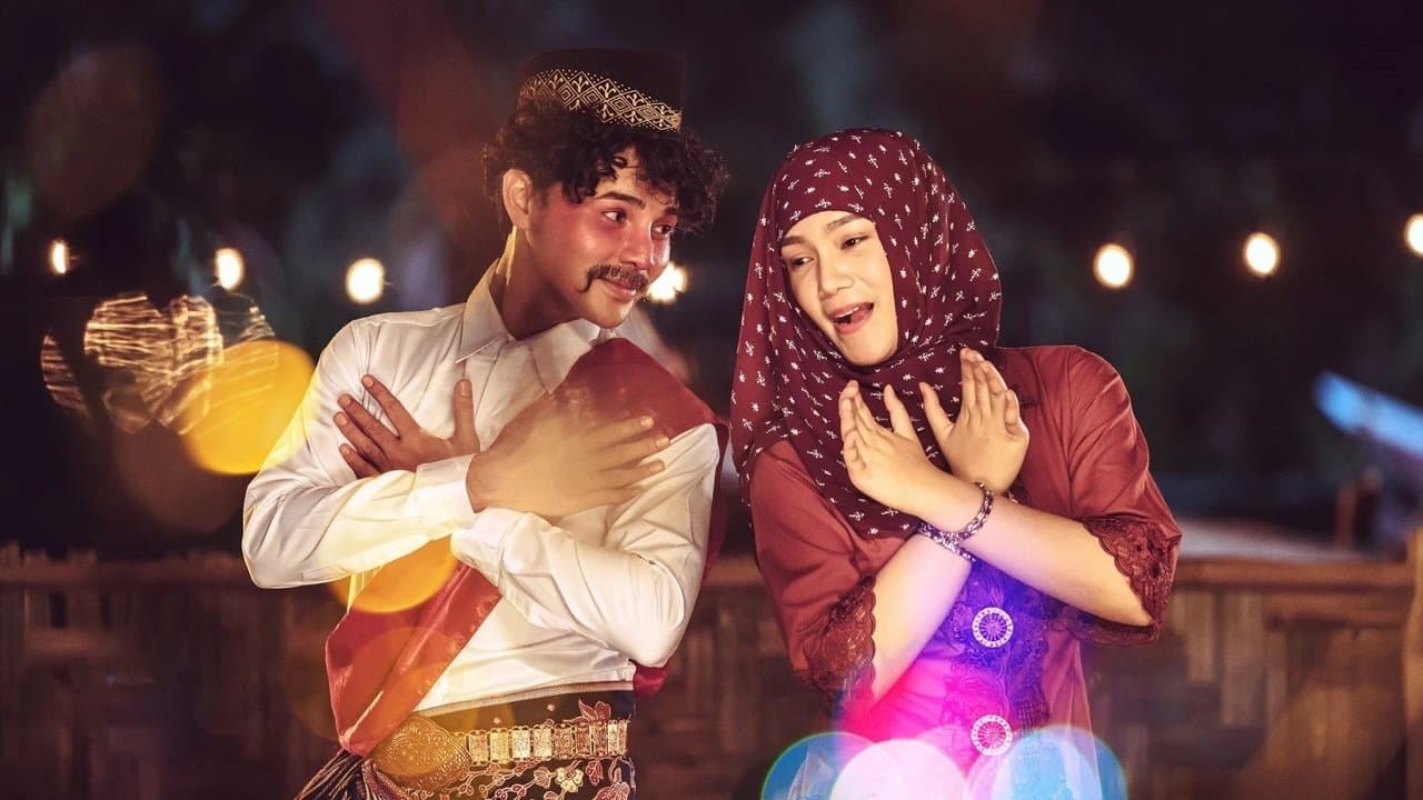 สะพานรักสารสิน 2216の背景画像