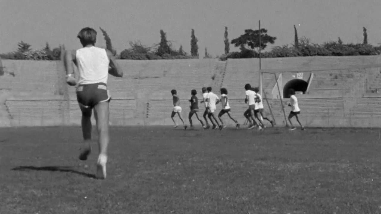 Makom Batuachの背景画像