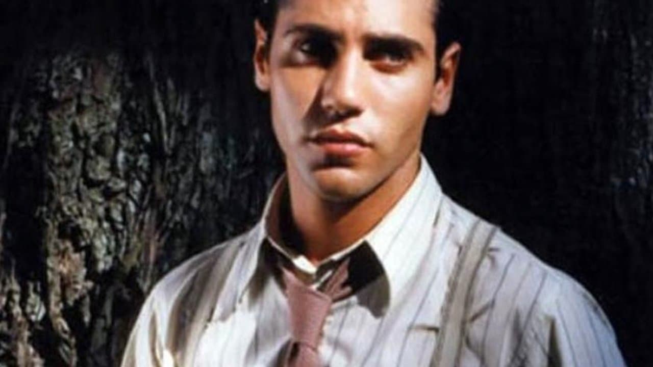 El impostorの背景画像