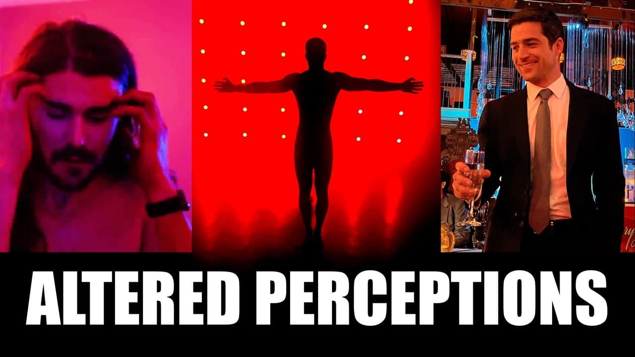 Altered Perceptionsの背景画像