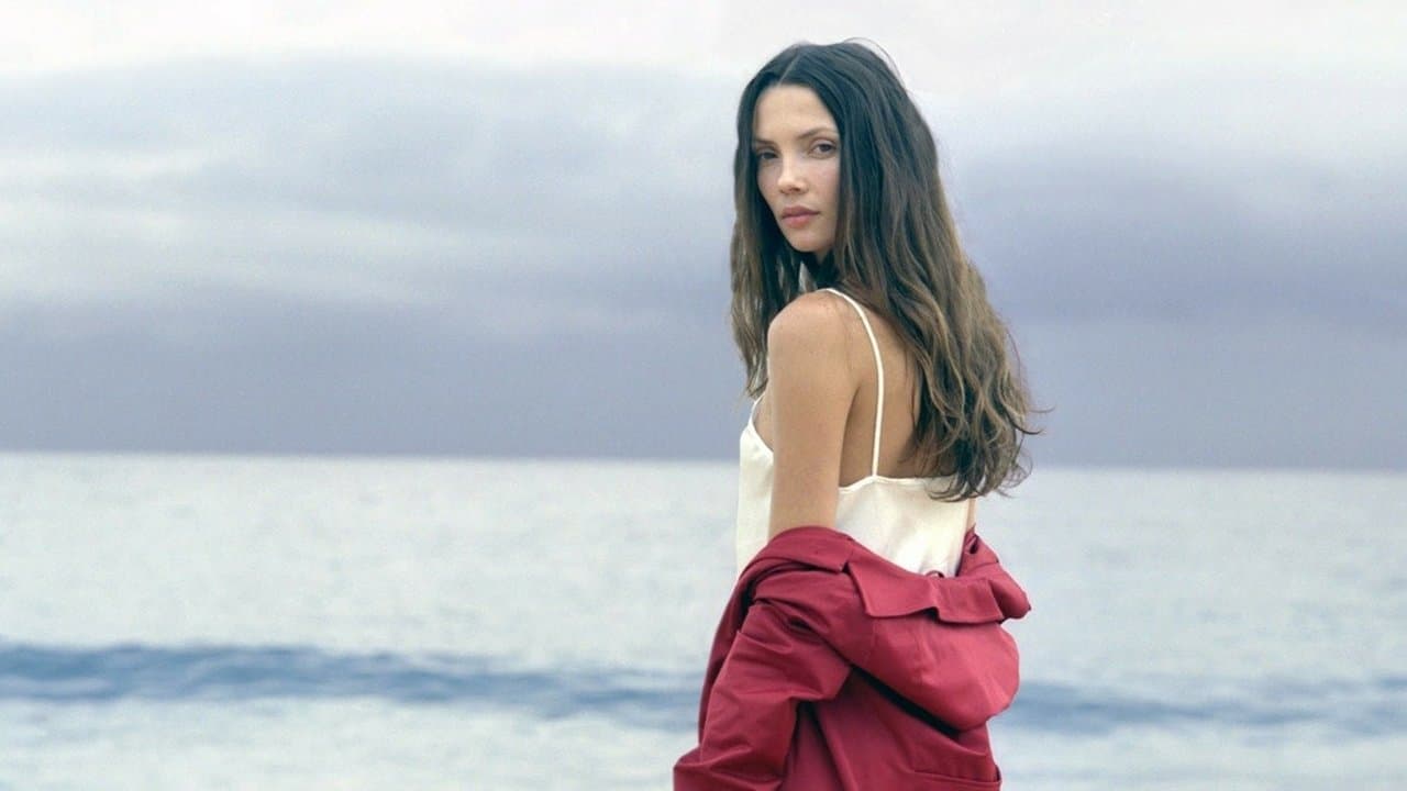 The Girl from Mondayの背景画像