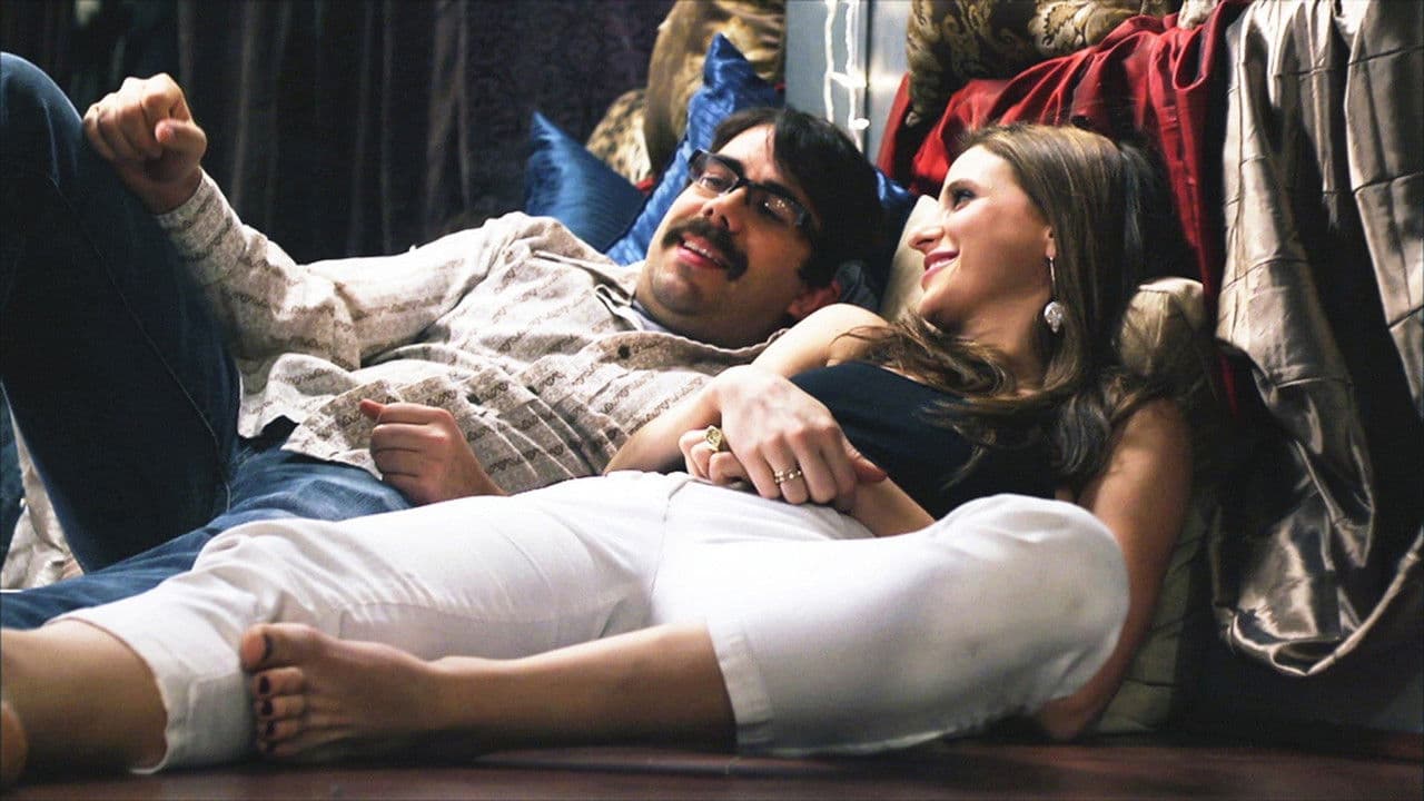 Hannah Has a Ho-Phaseの背景画像