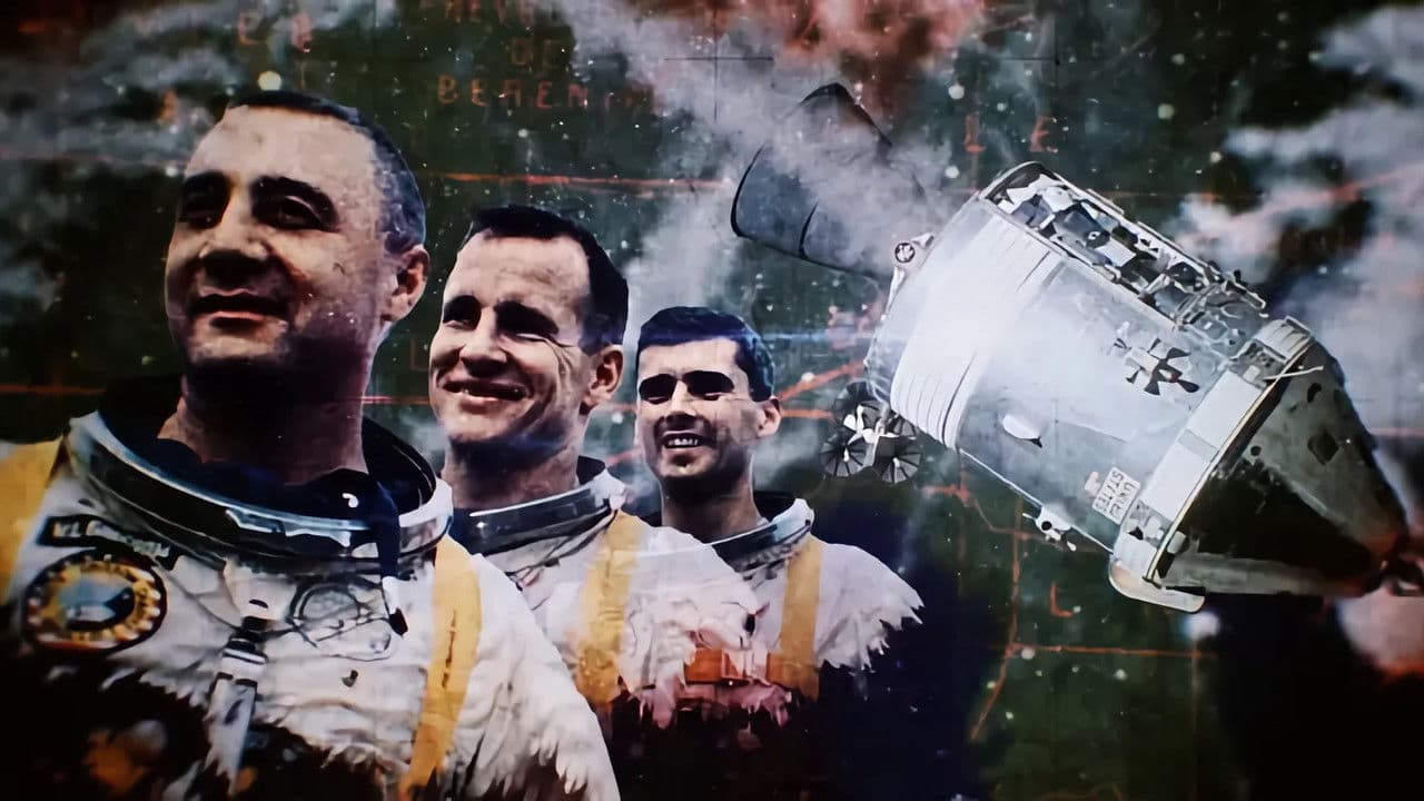 Deadly Scienceの背景画像