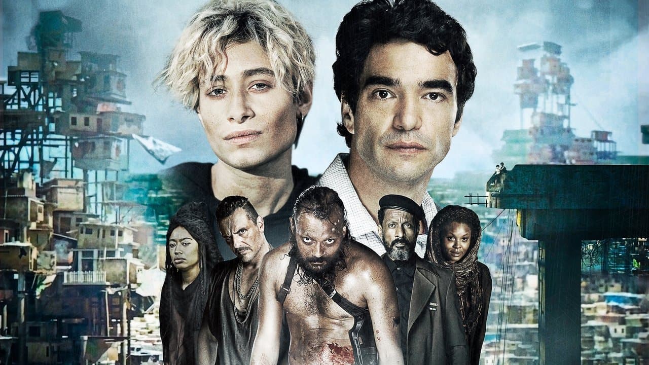 Grande Sertãoの背景画像