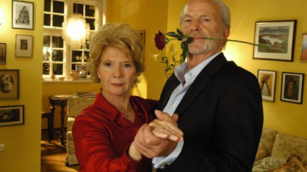 Alma ermittelt – Tango und Todの背景画像