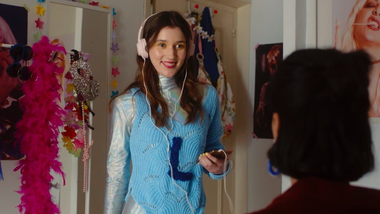 Alicia Galiciaの背景画像