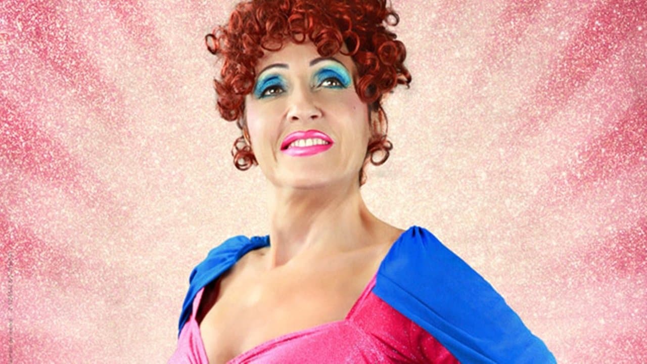 Noëlle Perna : Super Madoの背景画像