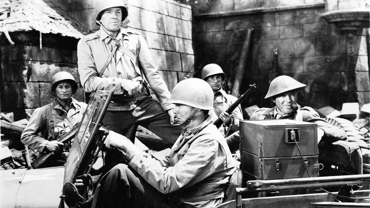 The Master Raceの背景画像