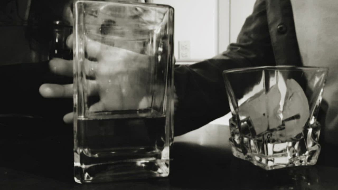 The Woman in the Roomの背景画像