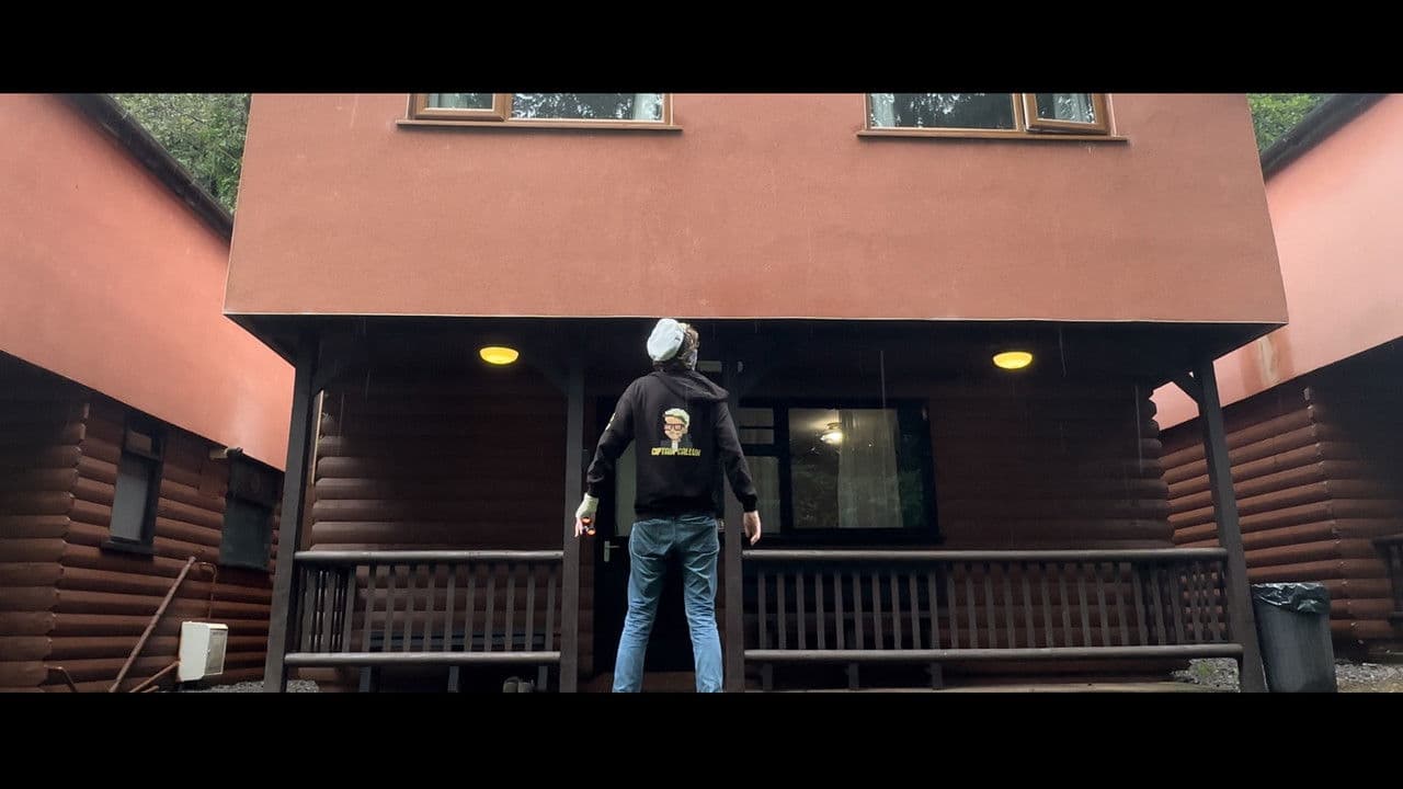 Captain Callum: Fallen Universeの背景画像