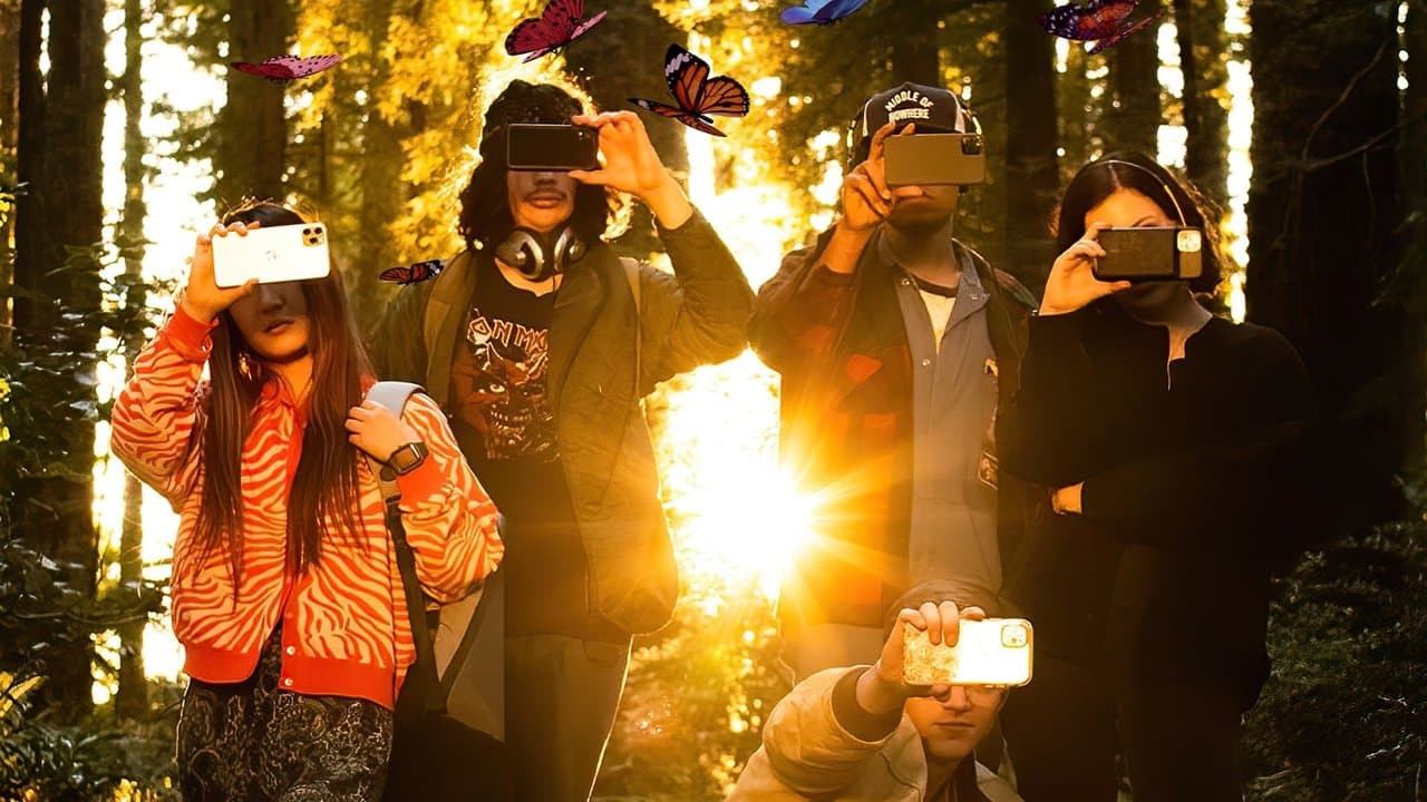 Murmurの背景画像