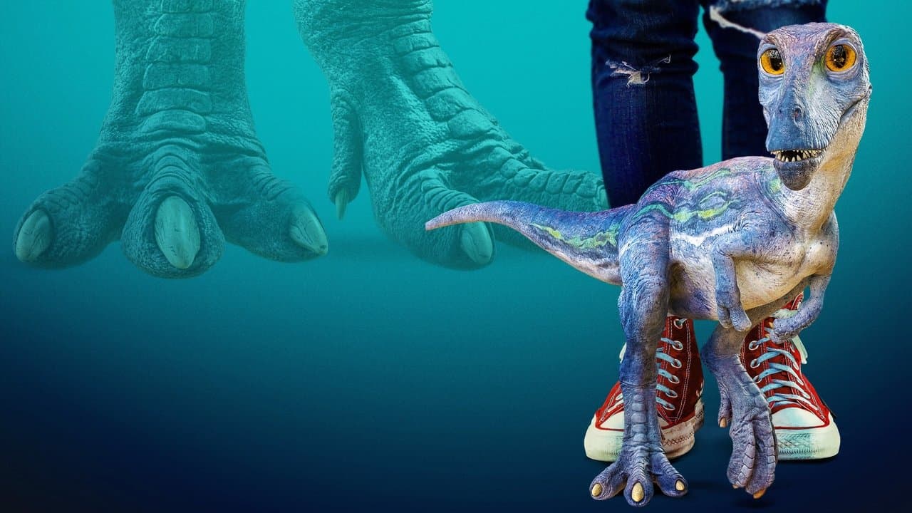 The Adventures of Jurassic Pet 2: The Lost Secretの背景画像