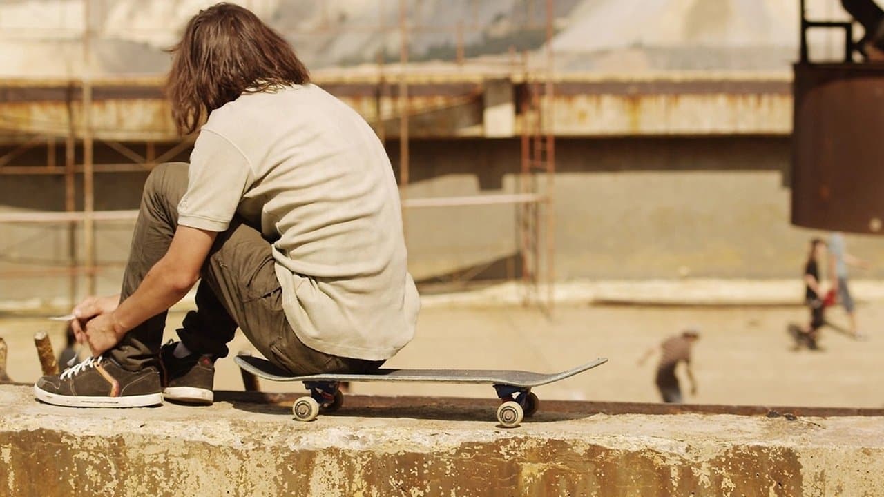 Tilva Rošの背景画像