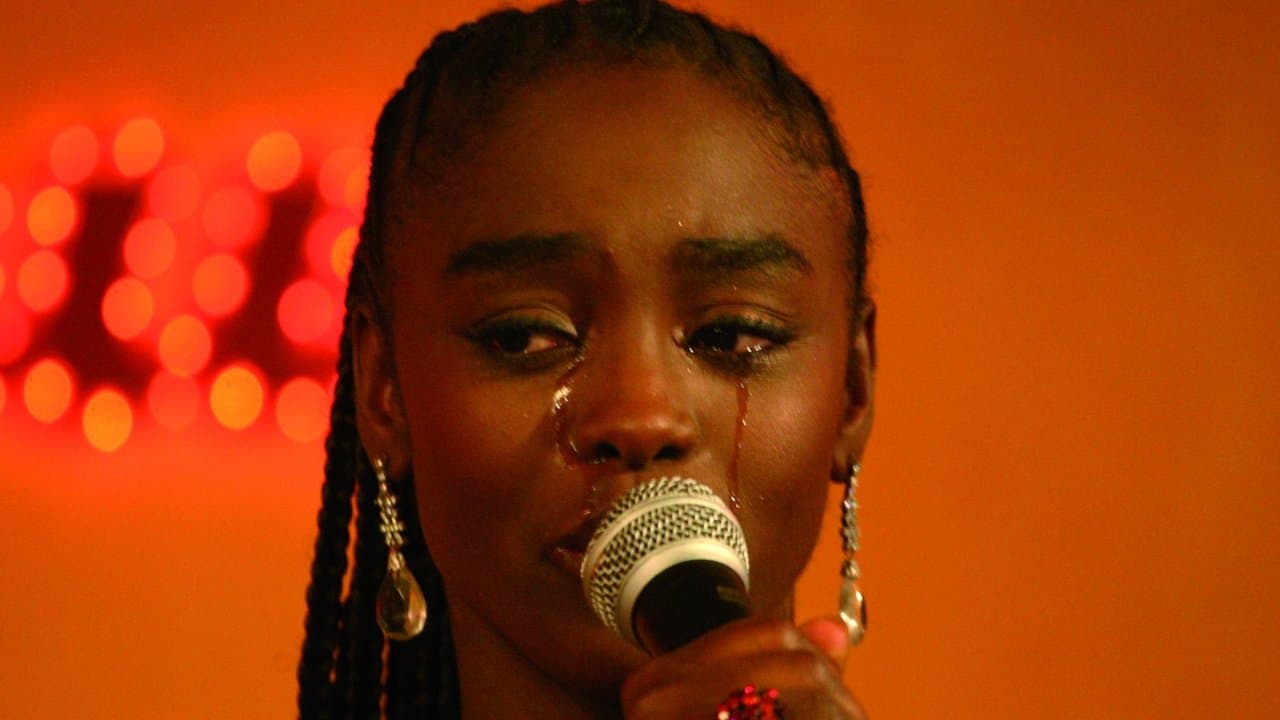 Bamakoの背景画像