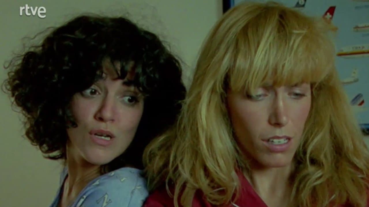 Las Chicas de Hoy en Díaの背景画像