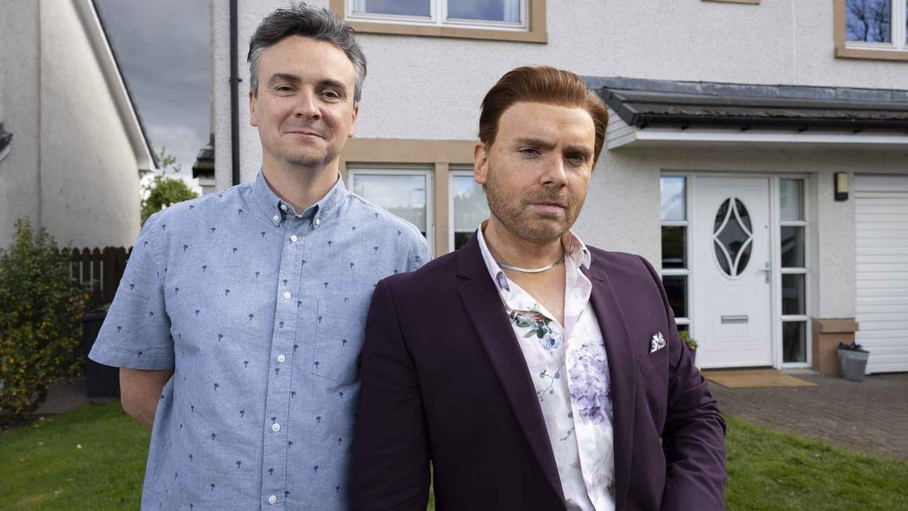 The Scottsの背景画像