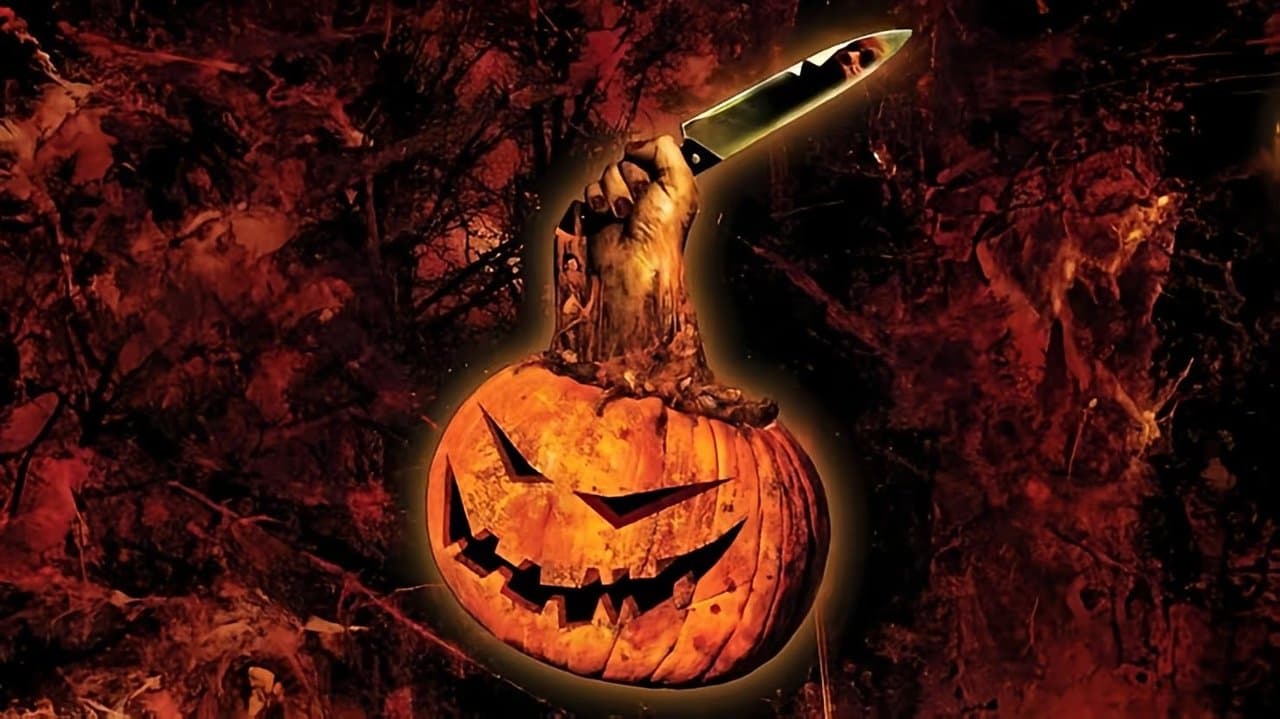 Halloween Nightの背景画像