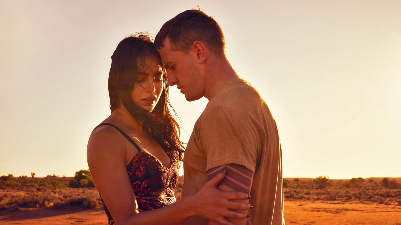 Carmenの背景画像