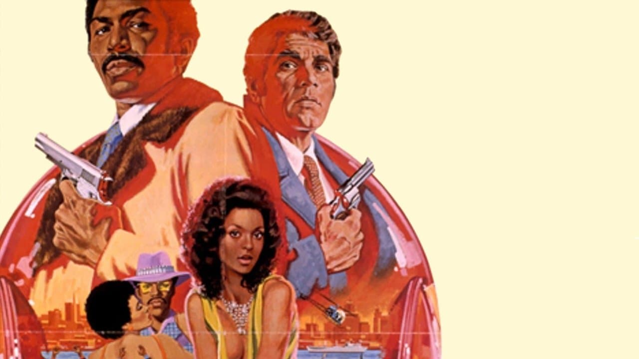 Detroit 9000の背景画像