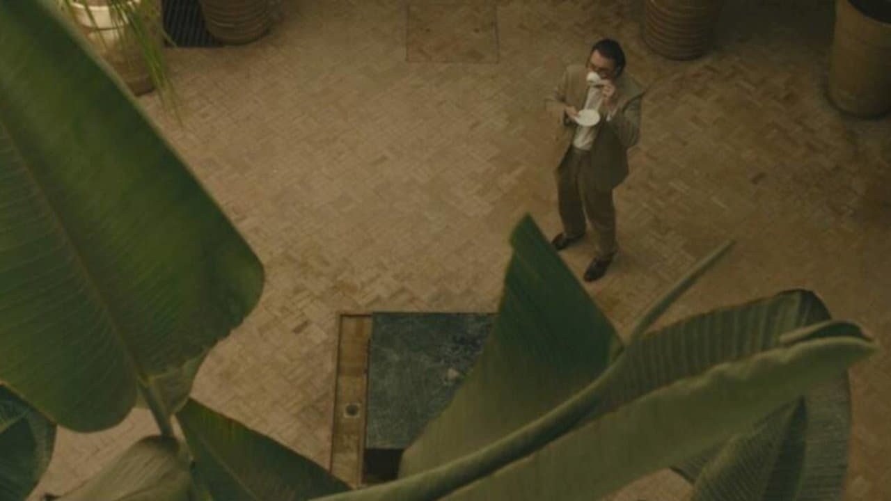 Alles über Martin Suter. Ausser die Wahrheit.の背景画像