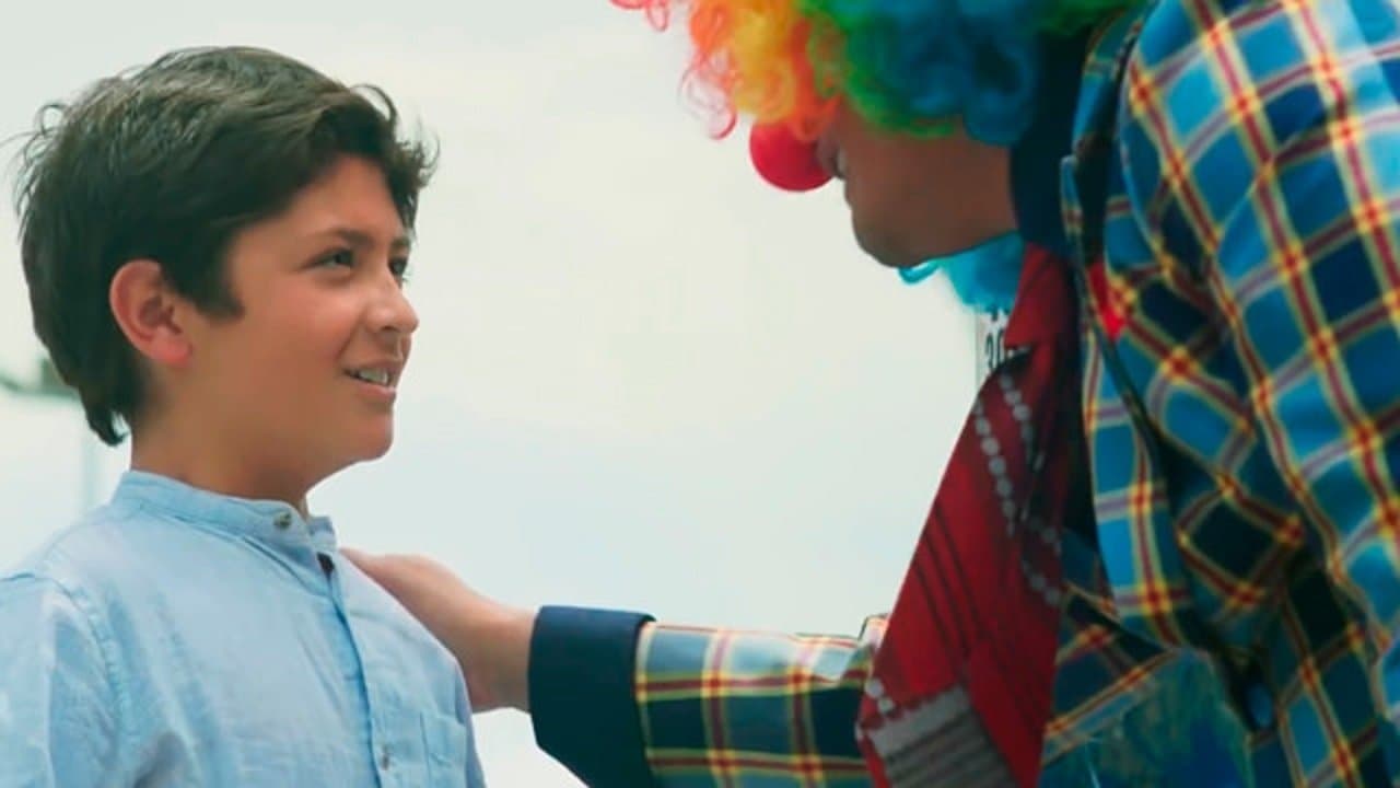 ¡Pa' las que sea papá!の背景画像