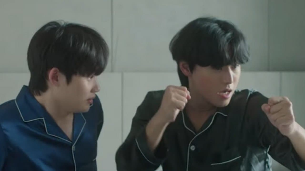 러브 아포칼립스の背景画像