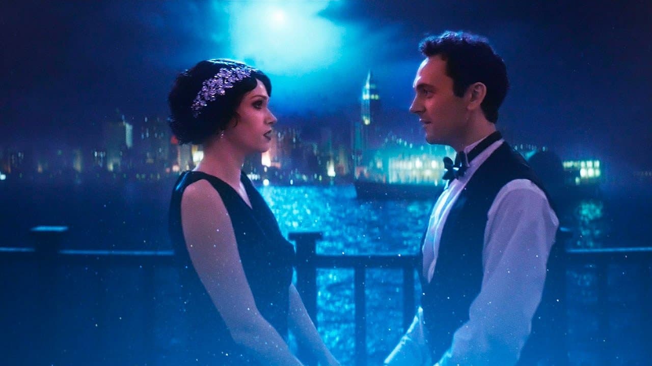 The Land of Dreamsの背景画像