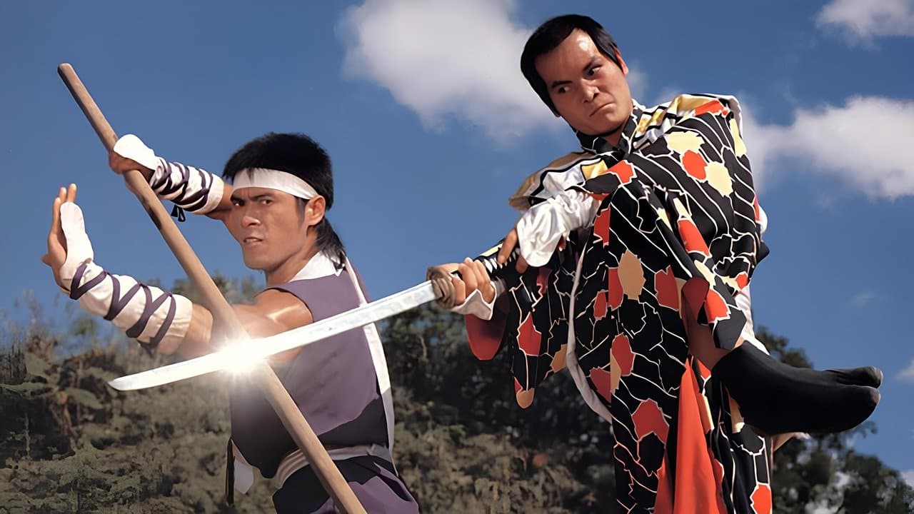 武僧の背景画像