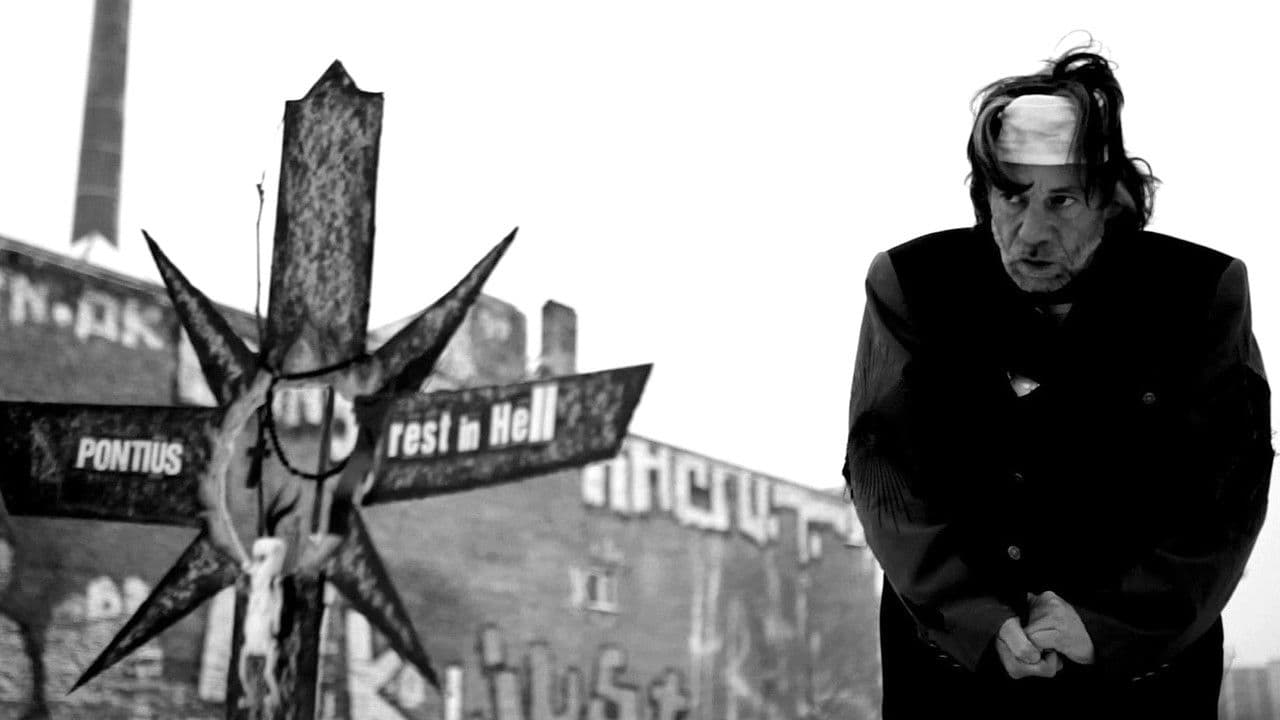 Back to Nothingの背景画像