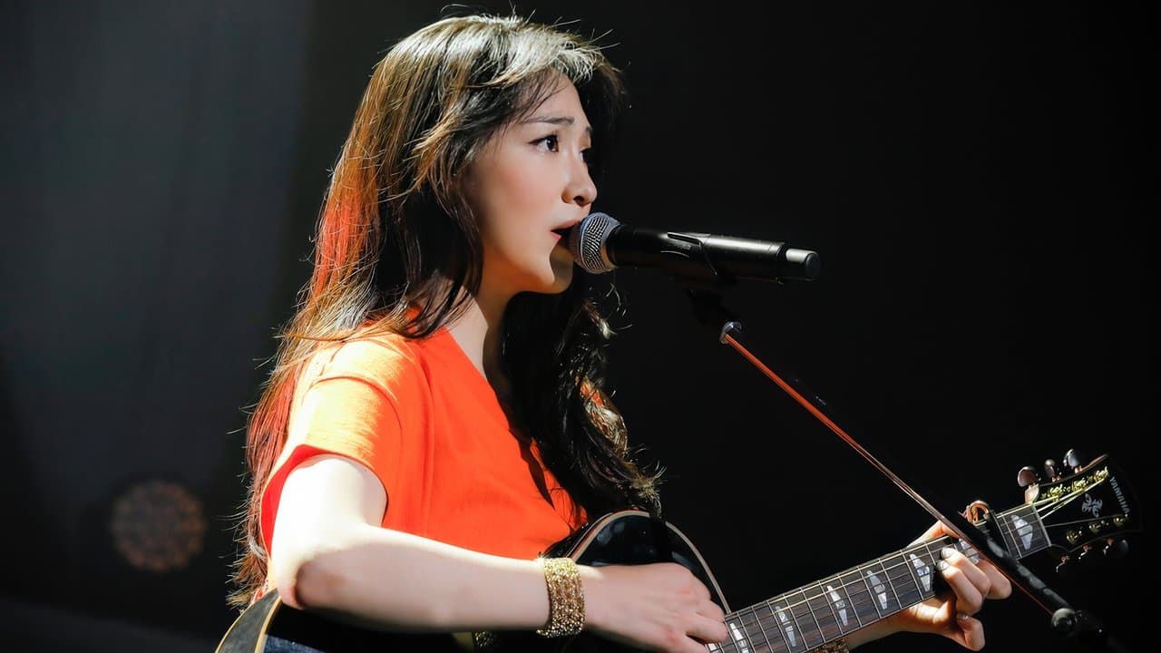 JY - 1st Live Tour Many Faces 2017の背景画像