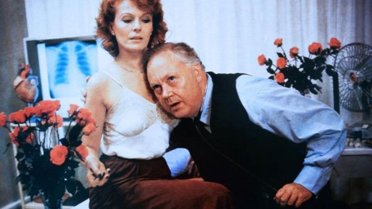 Der letzte Schreiの背景画像