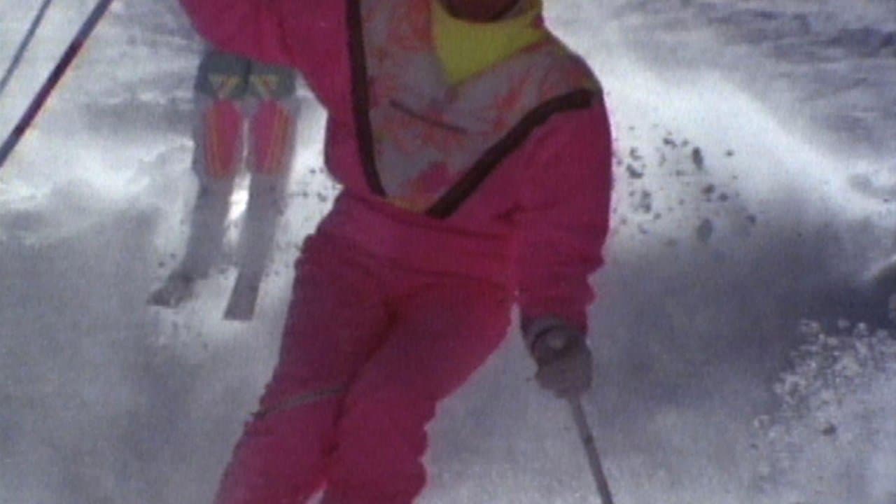 Escape to Skiの背景画像