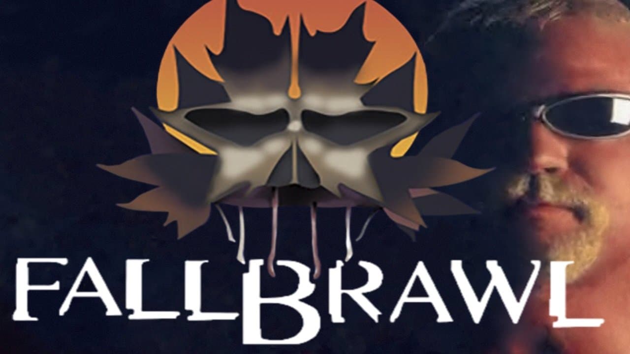 WCW Fall Brawl 2000の背景画像