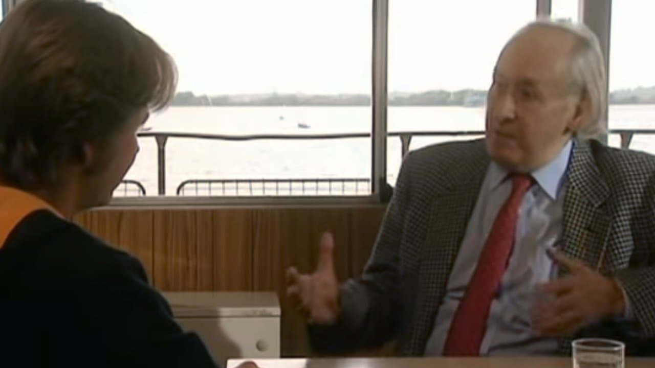 J.G. Ballard: A Profileの背景画像