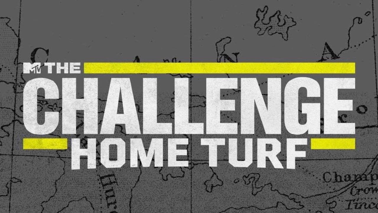 The Challenge: Home Turfの背景画像