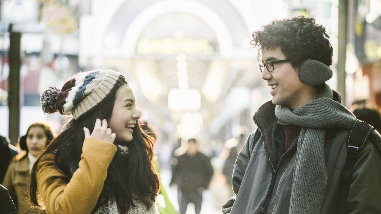 แฟนเดย์..แฟนกันแค่วันเดียวの背景画像