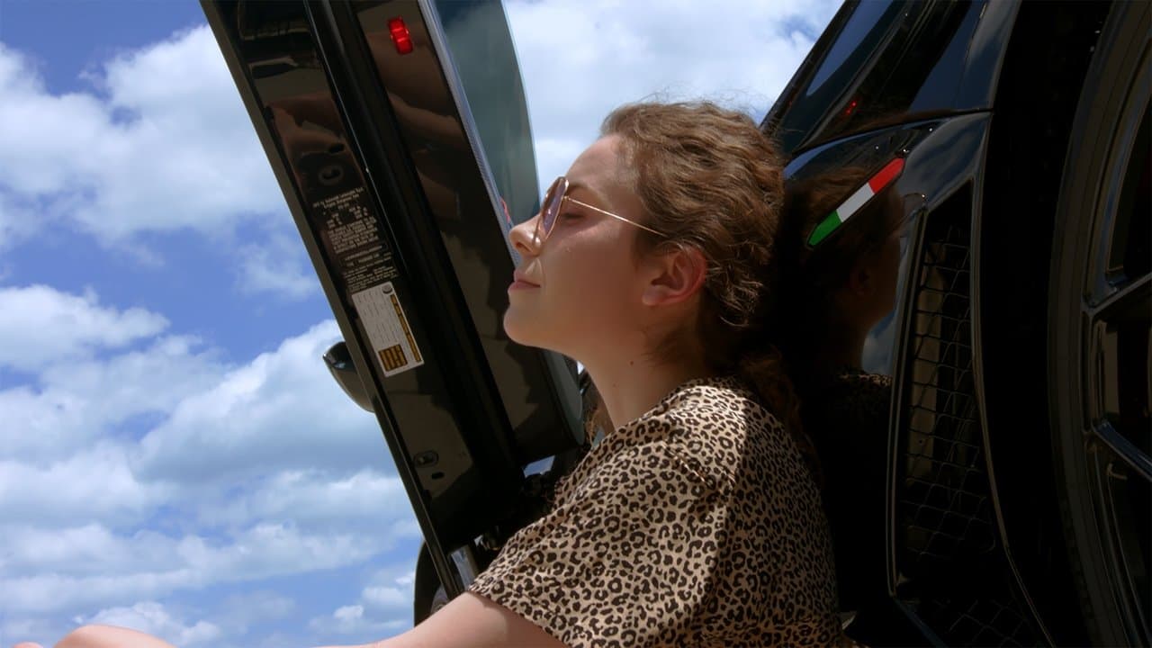 I Heard You Buy Soulsの背景画像