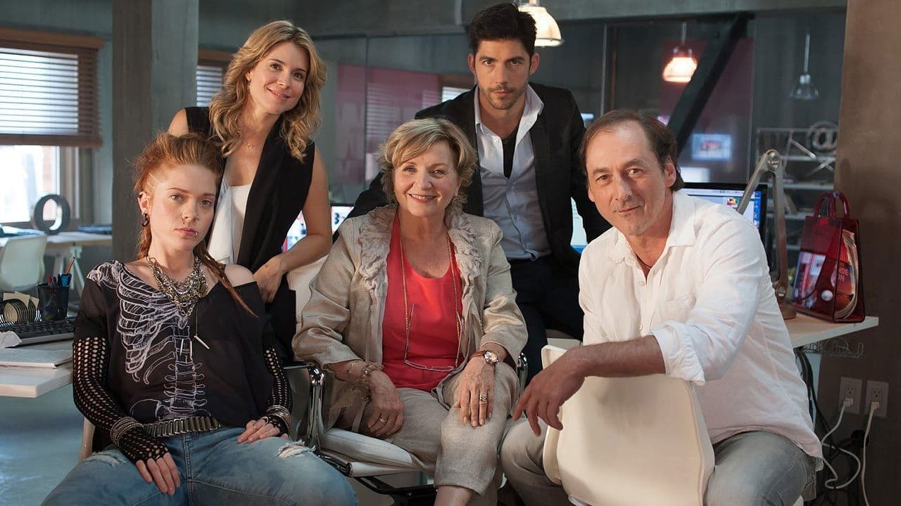 Les jeunes loupsの背景画像