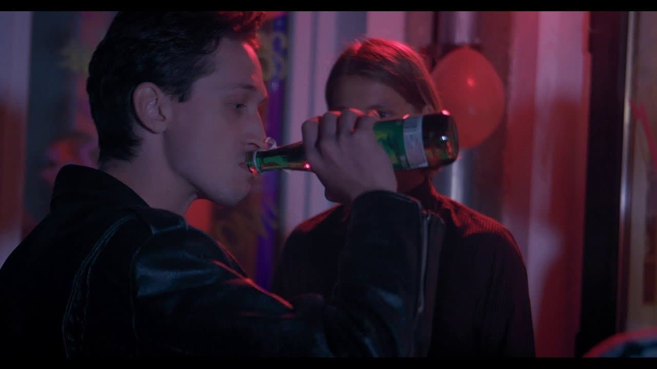 Párty Hárdの背景画像