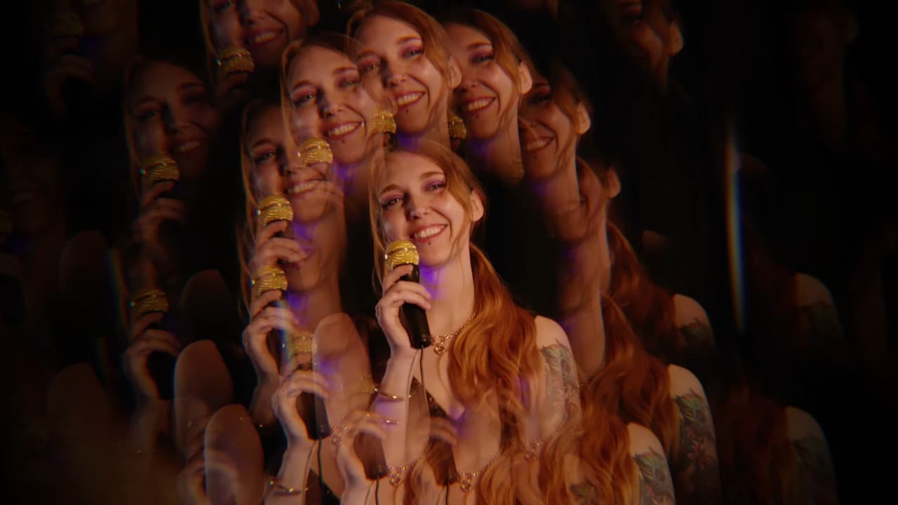 LT's Theory of Petsの背景画像