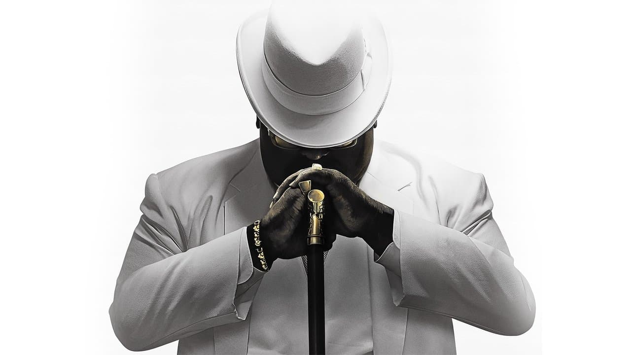 Biggie: The Life of Notorious B.I.G.の背景画像