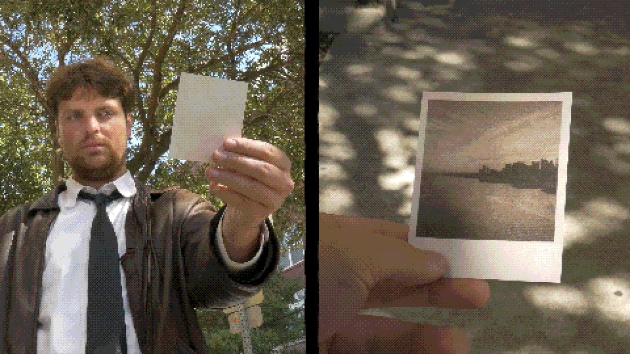 Mahjong Cowboyの背景画像