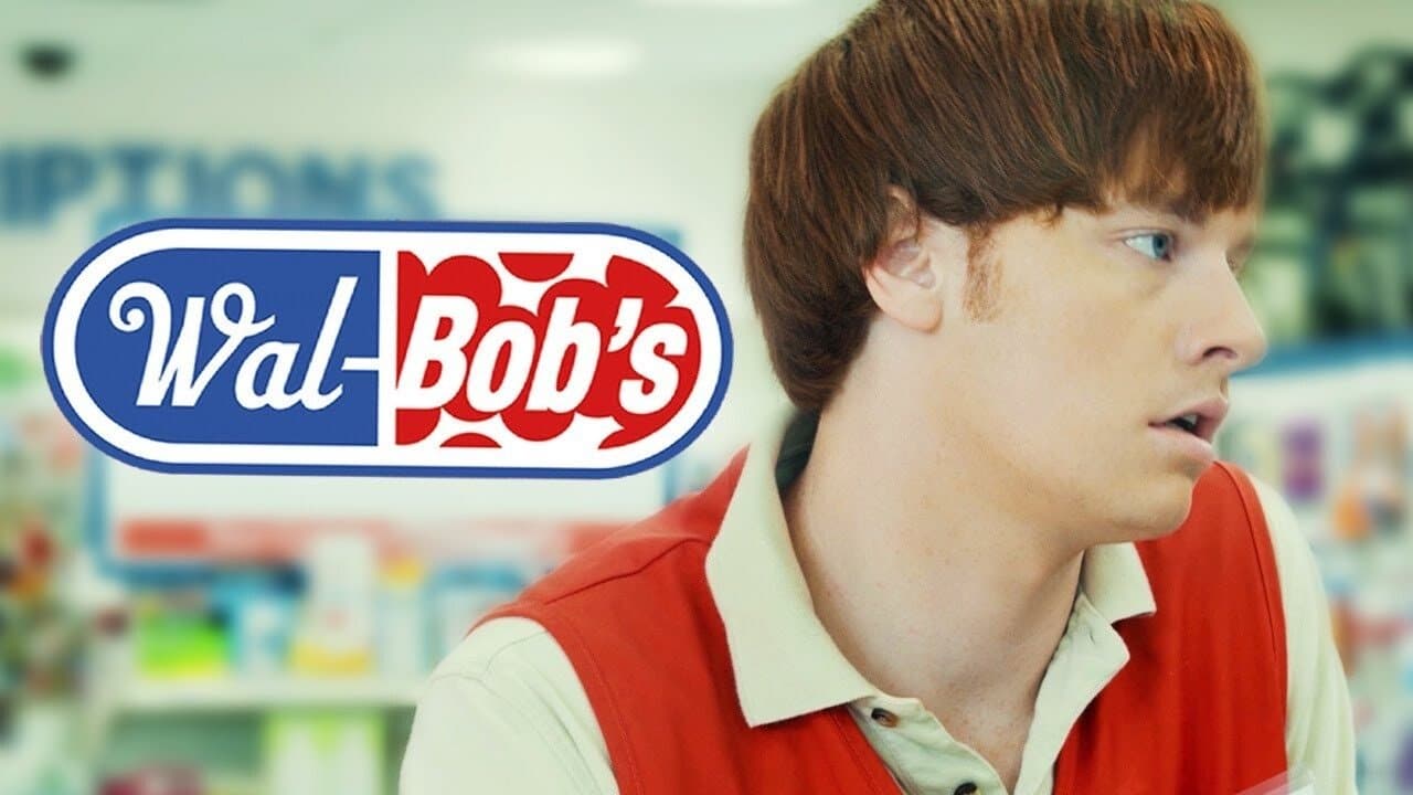 Wal-Bob'sの背景画像