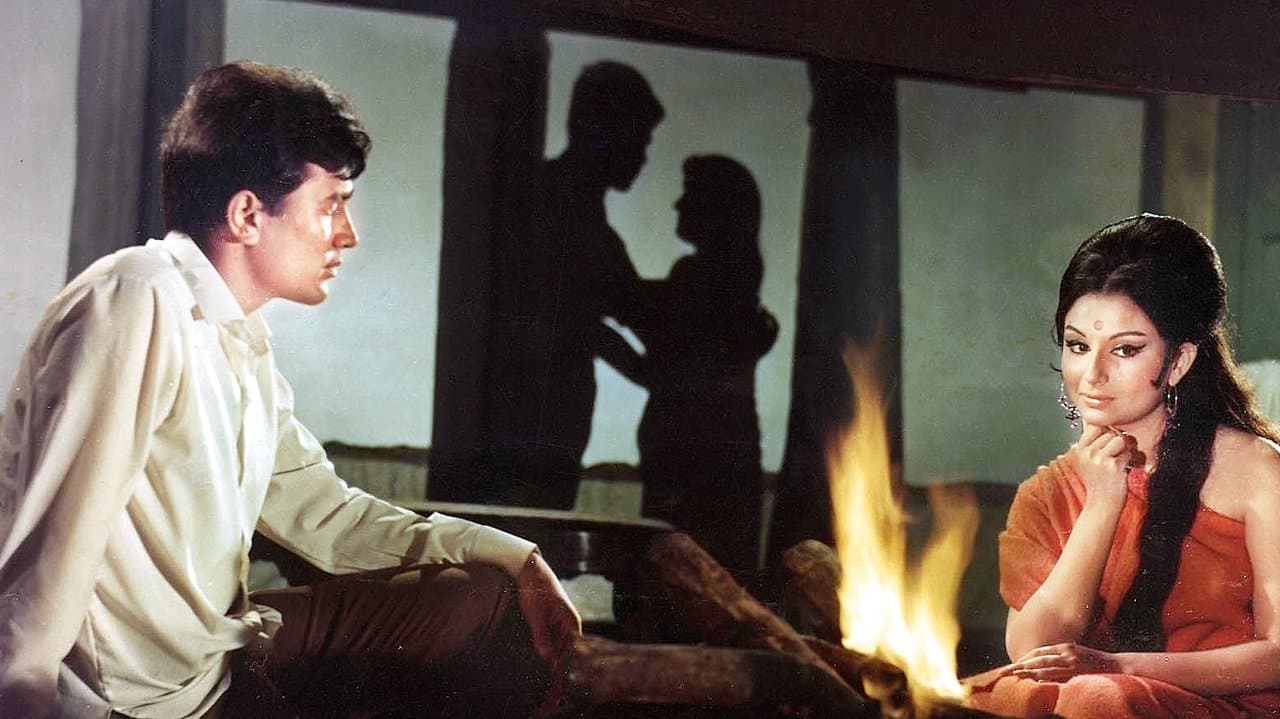 आराधनाの背景画像