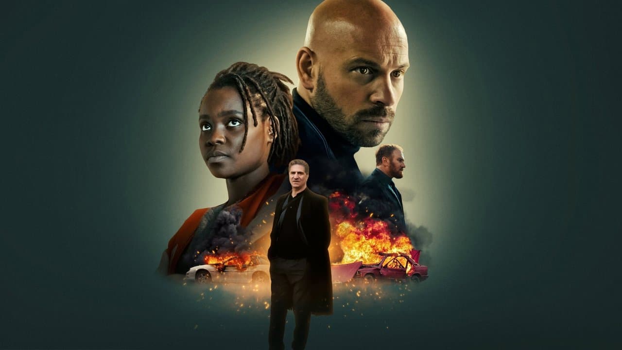 レストレスの背景画像